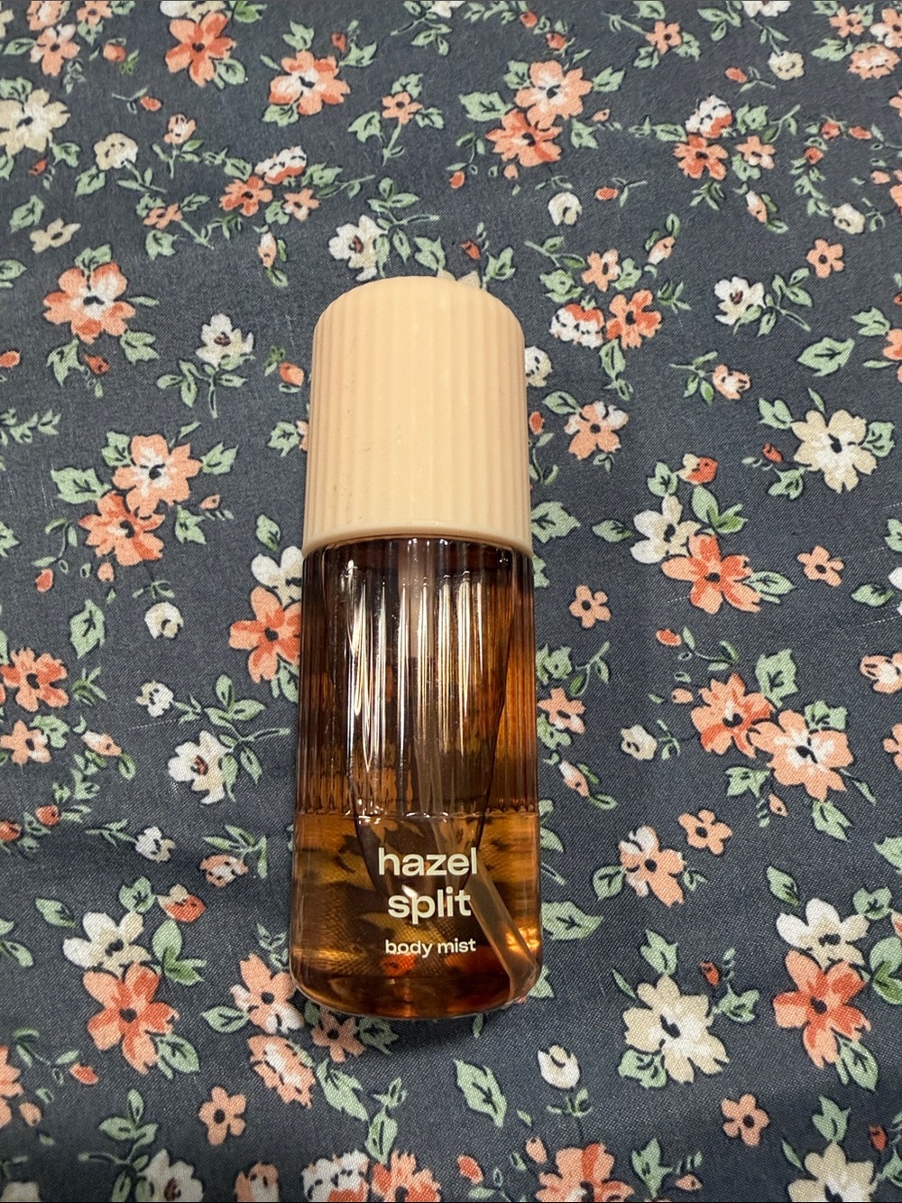 SNIF Hazel Split Body Spray